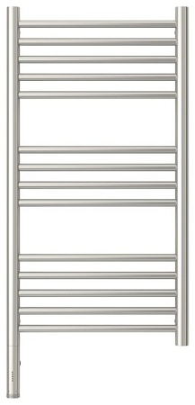 Полотенцесушитель Сунержа Богема 3.0 прямая 800х400 МЭМ левый 071-5804-8040