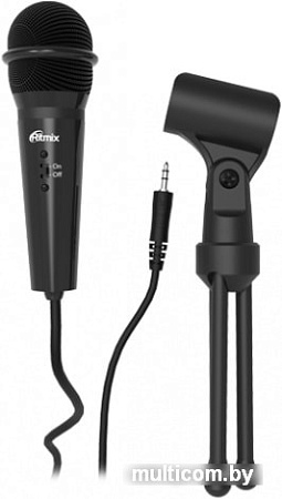 Микрофон Ritmix RDM-120