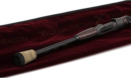 Удилище Dragon ProGuide X 26-86-245