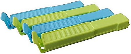 Прищепка/зажим MonAmi 2585-3055 (4 шт)