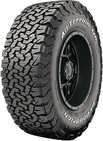 Автомобильные шины BFGoodrich All-Terrain T/A KO2 215/65R16 103/100S