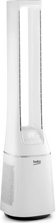 Безлопастной вентилятор BEKO EBA 6000 W