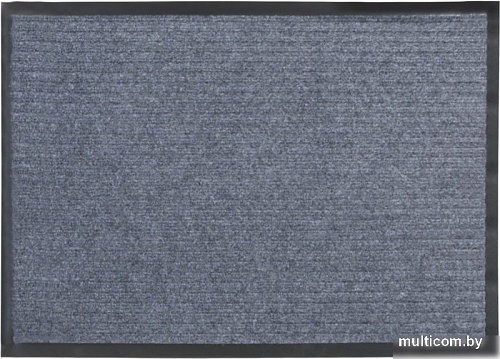 Придверный коврик SunStep 50х80 35-041 (серый)