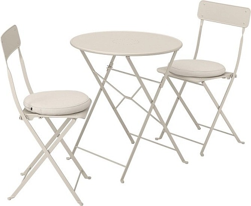 Обеденная группа Ikea Сальтхольмен 692.691.28