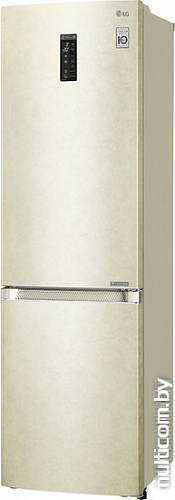 Холодильник LG GA-B499TEKZ