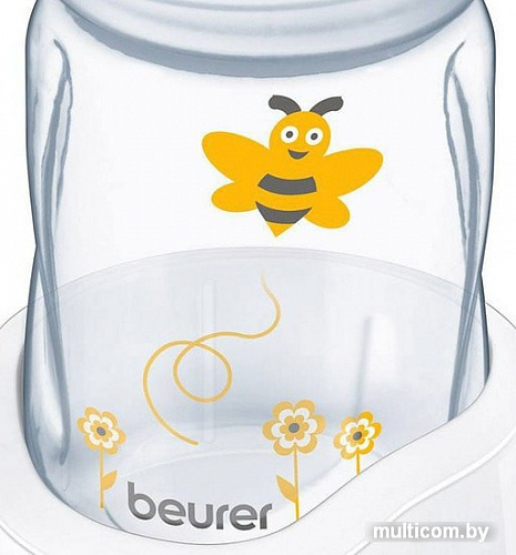 Ручной молокоотсос Beurer BY15