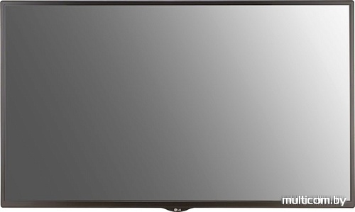Информационная панель LG 43SE3D-B