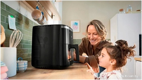 Аэрогриль (аэрофритюрница) Bosch MAF671B0