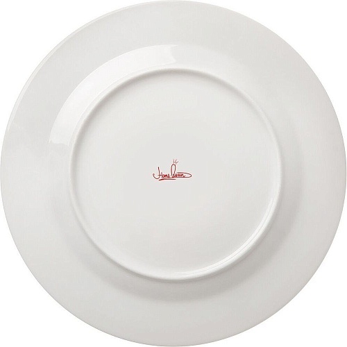 Тарелка обеденная Nouvelle Медовая 77091