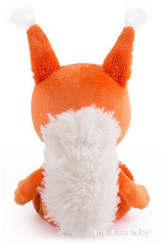 Классическая игрушка BUDI BASA Белка Бика LE15-010