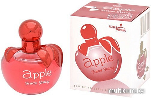 Парфюмерия Positive Apple Juice EdT (50 мл)