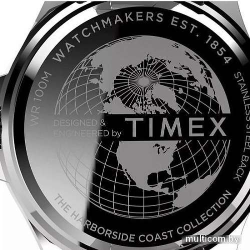 Наручные часы Timex Harborside Coast TW2V42100