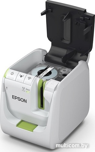 Термопринтер Epson LabelWorks LW-1000P
