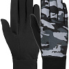 Горнолыжные перчатки Reusch Miller Touch-Tec Junior6265187-5570 (р-р 5.5, Dark Camo/Black)