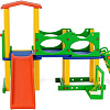 Игровой комплекс Happy Box JM-731C