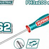 Отвертка Total TSDPH3200