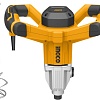 Строительный миксер Ingco MX214008