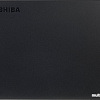 Внешний жесткий диск Toshiba Canvio Basics 500GB (черный)