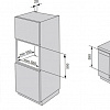 Духовой шкаф Gorenje BO758ORAB