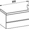 Laufen Case тумба под умывальник [4012520754631]