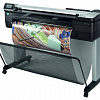 МФУ HP DesignJet T830 36-in Multifunction (F9A30A)