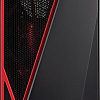Корпус Corsair Carbide SPEC-04 (черный/красный)