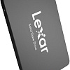 SSD Lexar NQ100 480GB LNQ100X480G-RNNNG