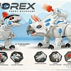 Робот Woow Toys Робот-динозавр Тиранобот 4388180