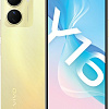 Смартфон Vivo Y16 3GB/32GB (золотое сияние)