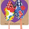 Игрушка для кошек Rosewood Jolly Moggy Mice Duo 11582