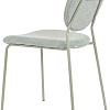 Стул Stool Group Gigi DRC-9155 (зеленый/ножки зеленые)