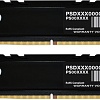 Оперативная память Patriot Signature Premium 2x16ГБ DDR5 4800МГц PSP532G4800KH1