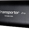 Внешний накопитель Patriot Transporter 2TB PTP2TBPEC