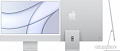 Моноблок Apple iMac M1 2021 24&quot; MGPC3