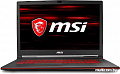 Ноутбук MSI GL73 8SDK-218XRU