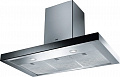Кухонная вытяжка Franke Crystal Touch FCR 925 TC BK XS 110.0361.046