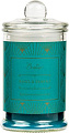 Ароматизированая свеча Вещицы Basil & Neroli ARC-3