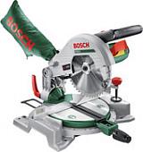 Дисковая пила Bosch PCM 8 [0603B10000]