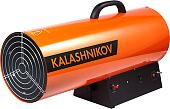 Газовая тепловая пушка Калашников KHG-85