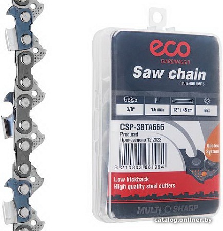 Цепь для пилы Eco CSP-38TA666