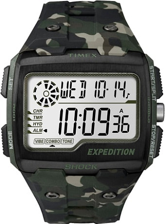 Наручные часы Timex TW4B02900