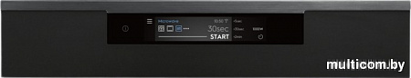 Духовой шкаф Electrolux KVLAE00WT