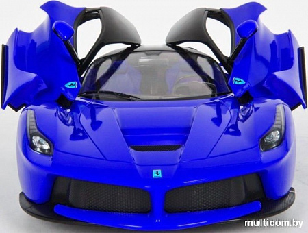 Автомодель MZ Ferrari LaFerrari 1:14 (2290S)