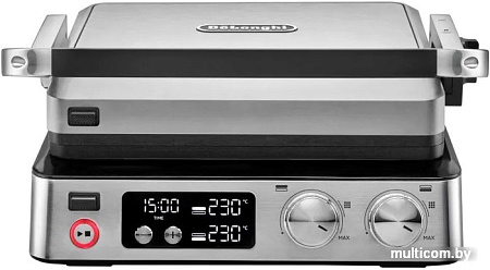 Электрогриль DeLonghi CGH923D