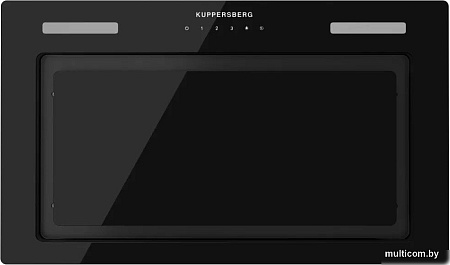 Кухонная вытяжка KUPPERSBERG Inflat 60 B