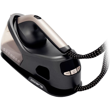 Утюг Polaris PSS 2002K X-Steam PRO WIFI IQ Home
