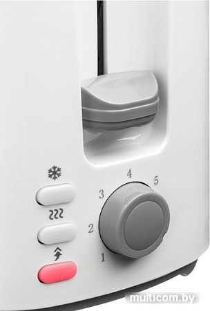 Тостер Sencor STS 2606WH