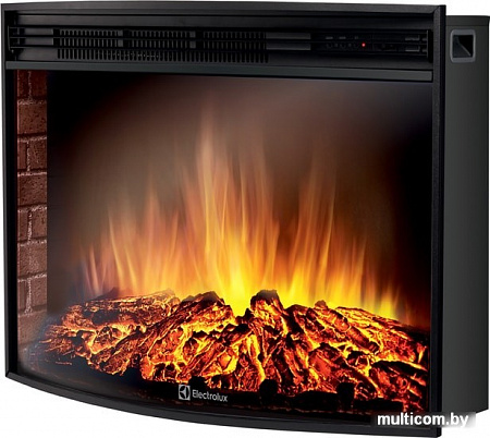 Электрокамин Electrolux Sphere Plus EFP/P-2720RLS
