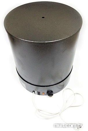 Коптильня Элвин ЭКУ комбинированная