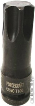 Головка слесарная ForceKraft FK-24607845MPB